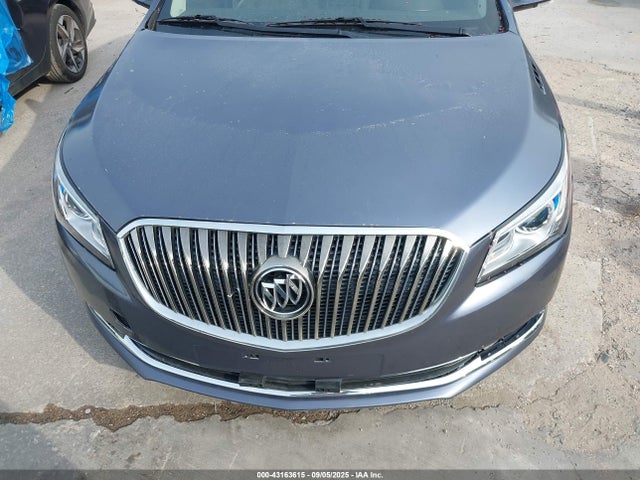 1G4GB5G37EF109870 Buick lfx