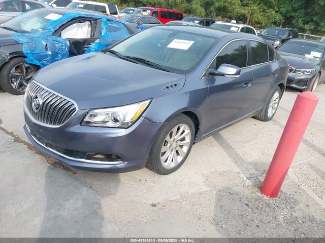1G4GB5G37EF109870 Buick lfx