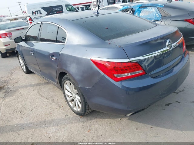 1G4GB5G37EF109870 Buick lfx