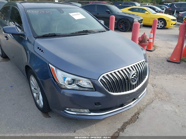 1G4GB5G37EF109870 Buick lfx