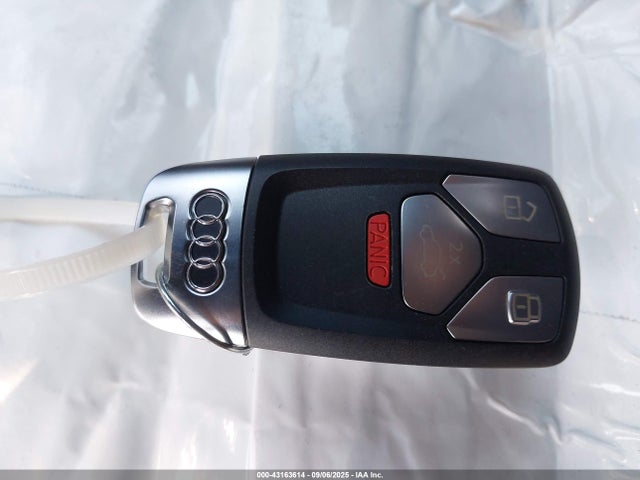 2024 AUDI Q5 WA1ABAFY1R2006810 Photo 10