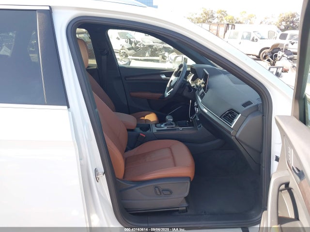 2024 AUDI Q5 WA1ABAFY1R2006810 Photo 4