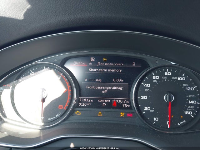 2024 AUDI Q5 WA1ABAFY1R2006810 Photo 6