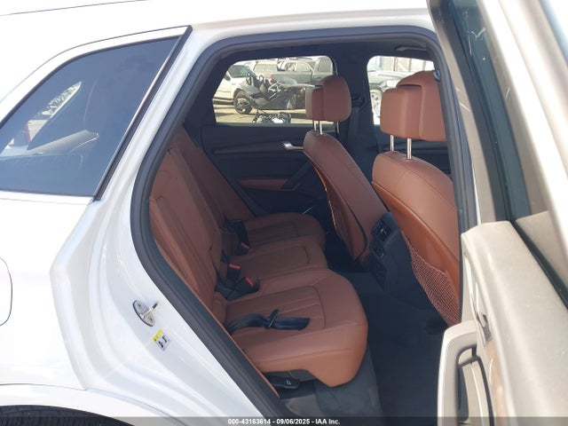 2024 AUDI Q5 WA1ABAFY1R2006810 Photo 7