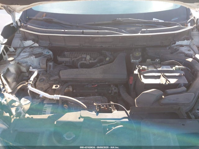 Nissan 2015 2015 KNMAT2MT3FP562809 Image 10