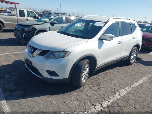 Nissan 2015 2015 KNMAT2MT3FP562809 Image 2