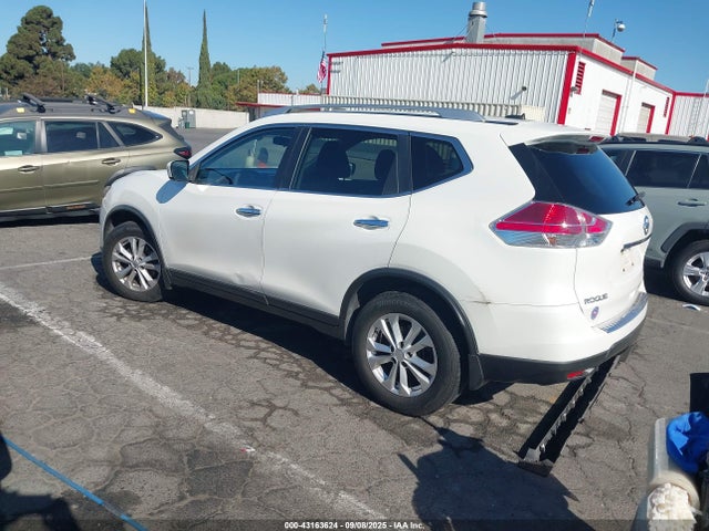 Nissan 2015 2015 KNMAT2MT3FP562809 Image 3