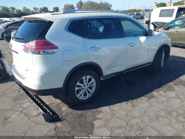 Nissan 2015 2015 KNMAT2MT3FP562809 Image 4