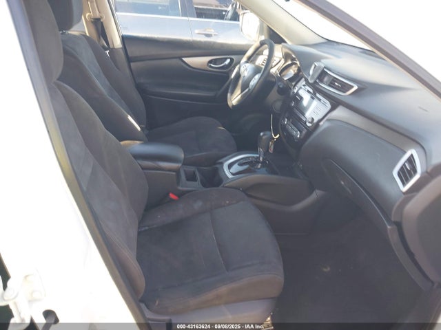 Nissan 2015 2015 KNMAT2MT3FP562809 Image 5