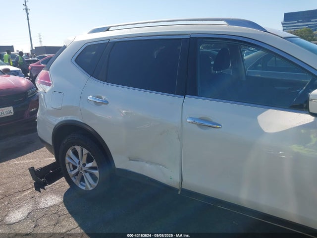 Nissan 2015 2015 KNMAT2MT3FP562809 Image 6