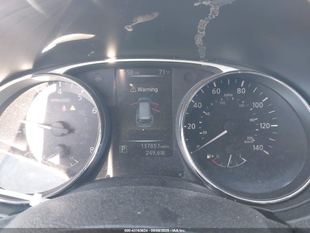 Nissan 2015 2015 KNMAT2MT3FP562809 Image 7