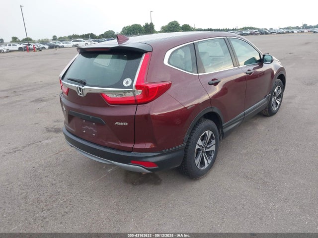 5J6RW6H37JL001633 Honda k24w9/k24v9