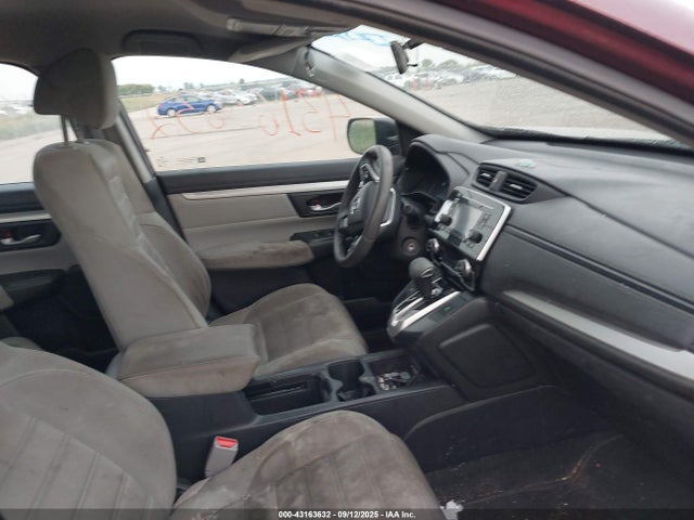 5J6RW6H37JL001633 Honda k24w9/k24v9