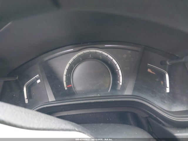 5J6RW6H37JL001633 Honda k24w9/k24v9