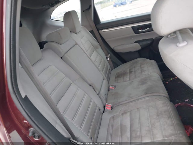 5J6RW6H37JL001633 Honda k24w9/k24v9