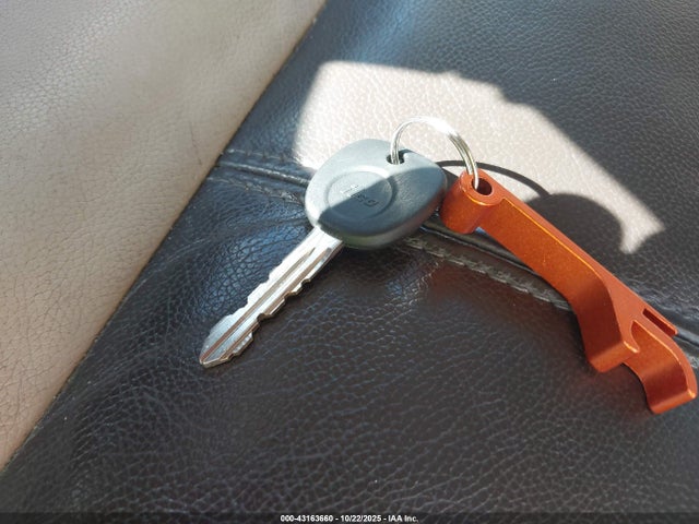 2002 CADILLAC ESCALADE 1GYEK63N62R228927 Photo 10