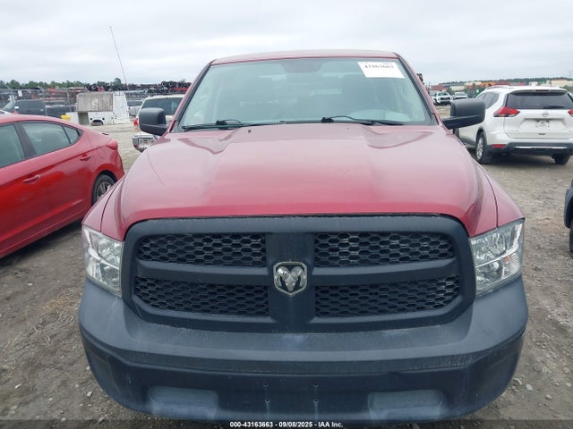 RAM 1500 2015 1C6RR7FGXFS631143 Image 12