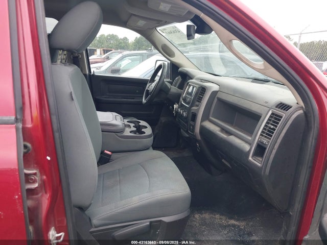 RAM 1500 2015 1C6RR7FGXFS631143 Image 5