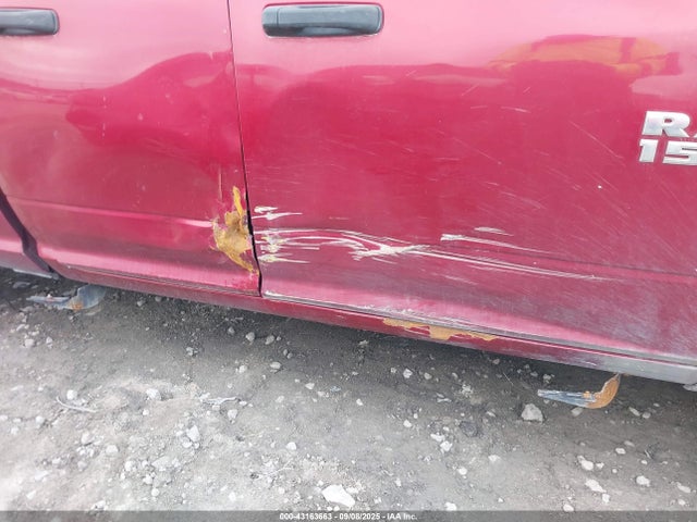 RAM 1500 2015 1C6RR7FGXFS631143 Image 6