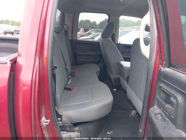 RAM 1500 2015 1C6RR7FGXFS631143 Image 8