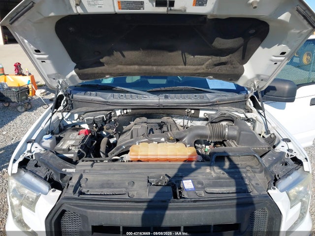 1FTEW1EP9GKF21202 Ford 2016
