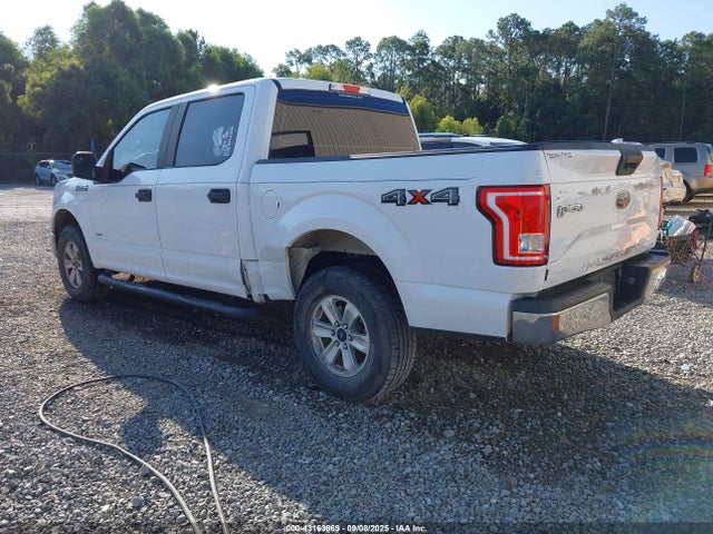 1FTEW1EP9GKF21202 Ford 2016