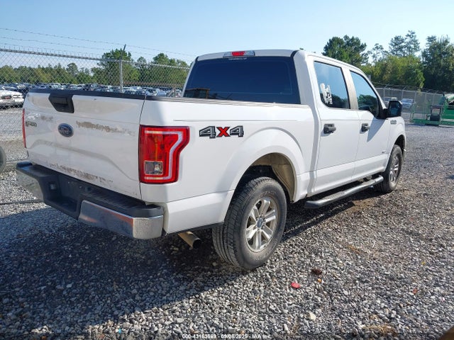 1FTEW1EP9GKF21202 Ford 2016