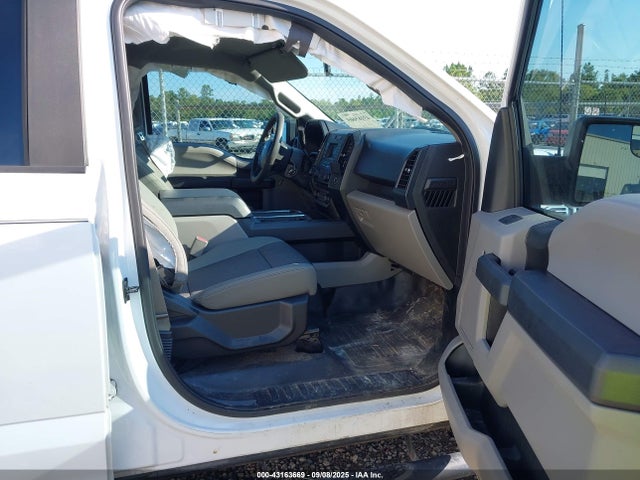 1FTEW1EP9GKF21202 Ford 2016