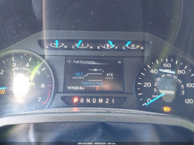 1FTEW1EP9GKF21202 Ford 2016