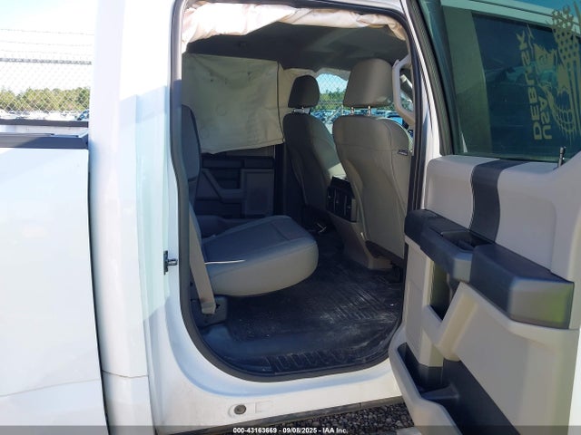 1FTEW1EP9GKF21202 Ford 2016