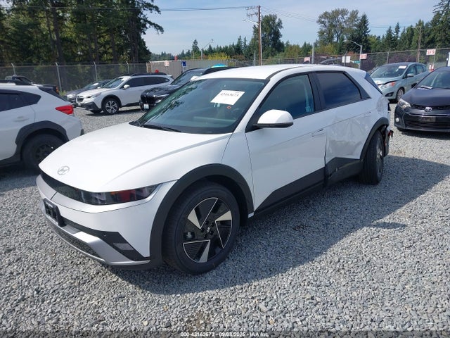 7YAKM4DBXSY027834 Hyundai 2025