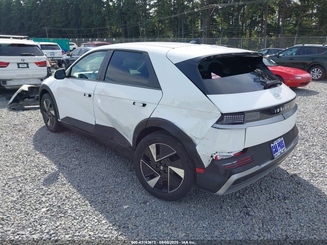 7YAKM4DBXSY027834 Hyundai 2025