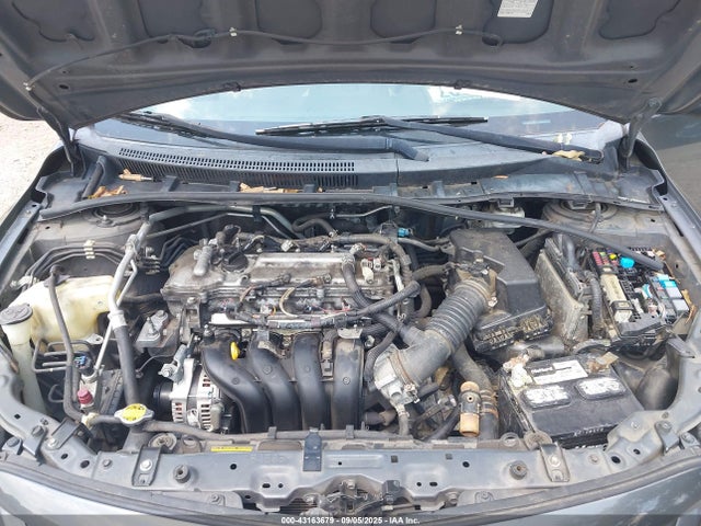 Продаж на аукціоні авто 2013 Toyota Corolla L, vin: 2T1BU4EE6DC111155, номер лоту: 43163679