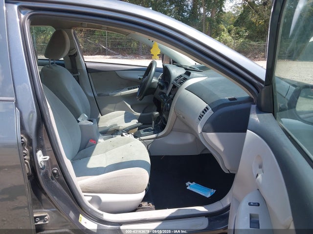 Продаж на аукціоні авто 2013 Toyota Corolla L, vin: 2T1BU4EE6DC111155, номер лоту: 43163679