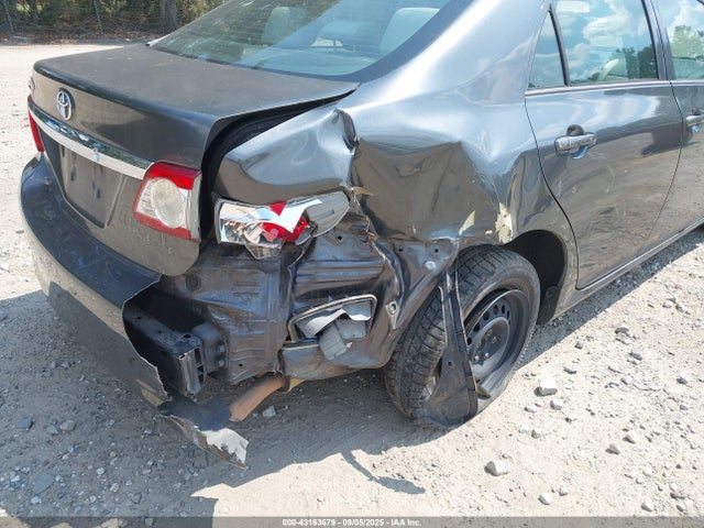 Продаж на аукціоні авто 2013 Toyota Corolla L, vin: 2T1BU4EE6DC111155, номер лоту: 43163679