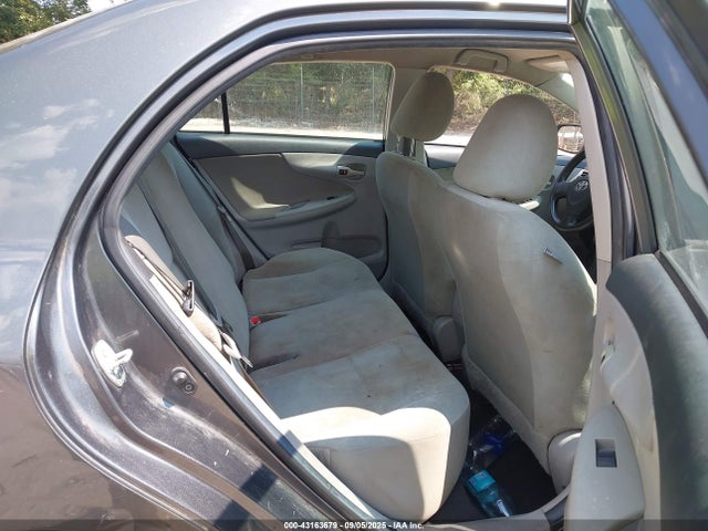 Продаж на аукціоні авто 2013 Toyota Corolla L, vin: 2T1BU4EE6DC111155, номер лоту: 43163679