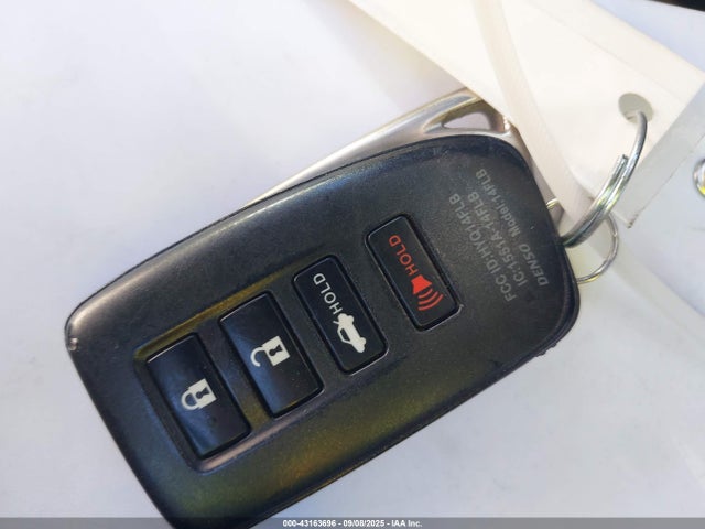 Lexus 8ar-fts 2021 JTHCA1D27M5114077 Image 11