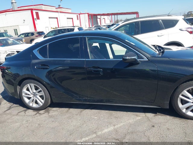 Lexus 8ar-fts 2021 JTHCA1D27M5114077 Image 14