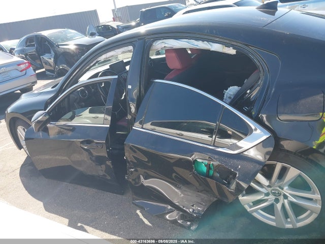 Lexus 8ar-fts 2021 JTHCA1D27M5114077 Image 15