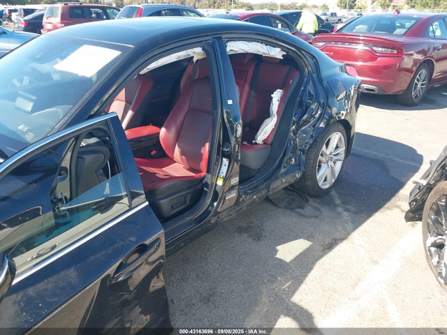 Lexus 8ar-fts 2021 JTHCA1D27M5114077 Image 6
