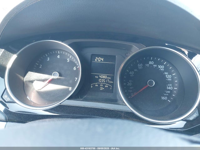 3VWD17AJXHM301928 Volkswagen 1.8 tsi