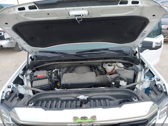 GMC l84 2024 3GTPHDED9RG413621 Image 10