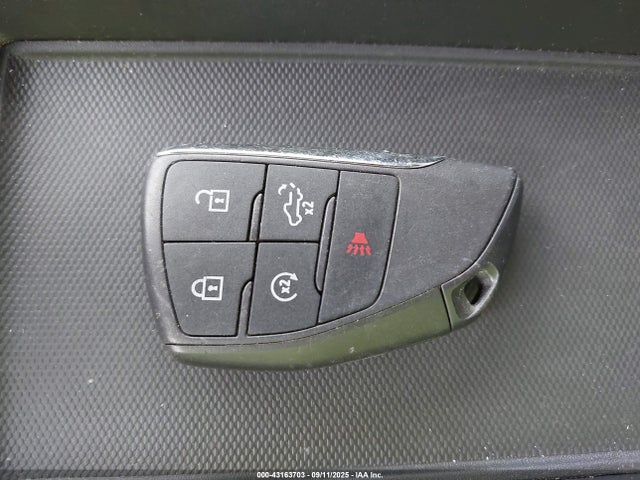 GMC l84 2024 3GTPHDED9RG413621 Image 11