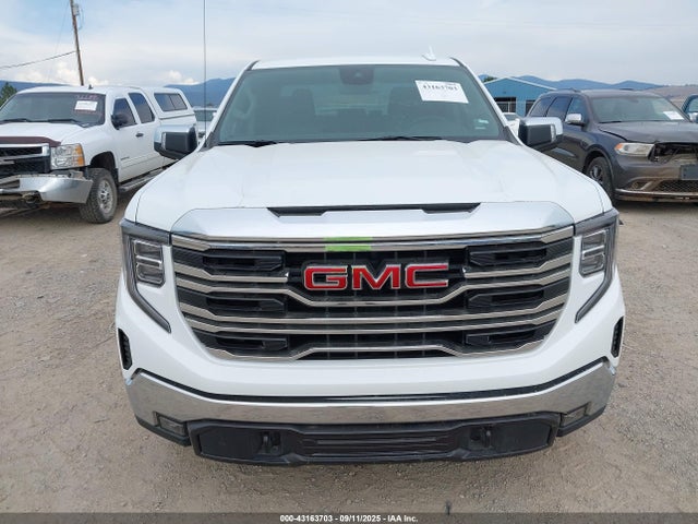 GMC l84 2024 3GTPHDED9RG413621 Image 12