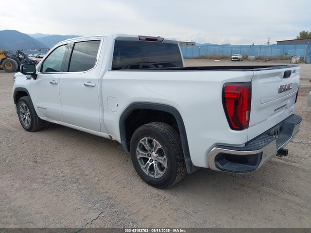 GMC l84 2024 3GTPHDED9RG413621 Image 3