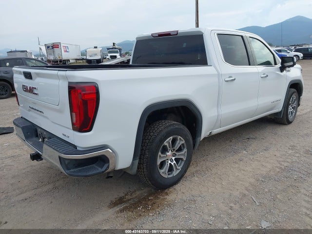 GMC l84 2024 3GTPHDED9RG413621 Image 4