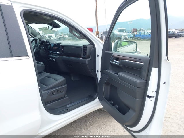 GMC l84 2024 3GTPHDED9RG413621 Image 5