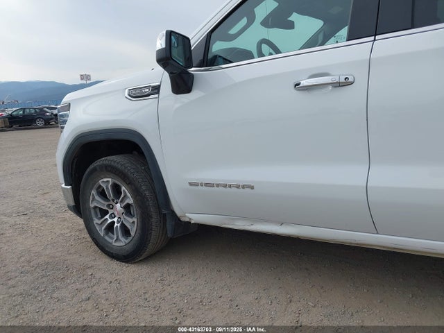 GMC l84 2024 3GTPHDED9RG413621 Image 6