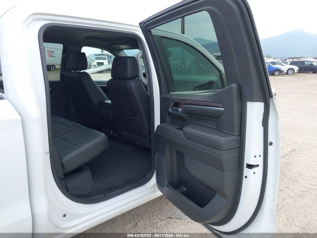 GMC l84 2024 3GTPHDED9RG413621 Image 8