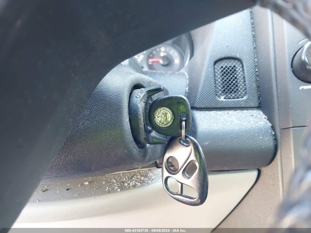 2004 CADILLAC CTS 1G6DM577040155047 Photo 10